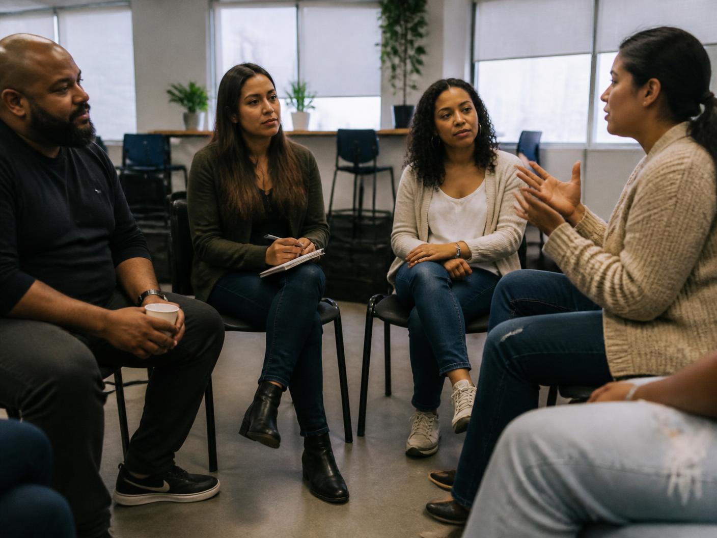Programa de qualidade de vida e saúde no trabalho 3